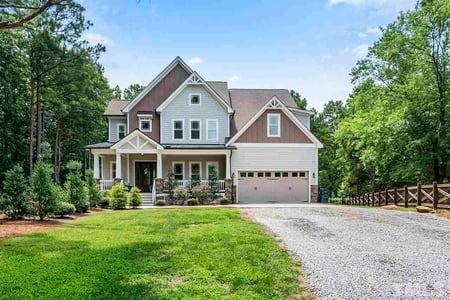 5032 Grove Crossing Way, Wake Forest, NC
