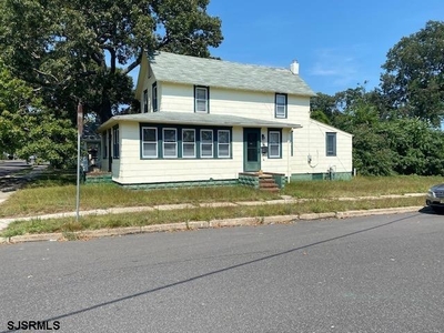 426 Sunny Ave, Somers Point, NJ
