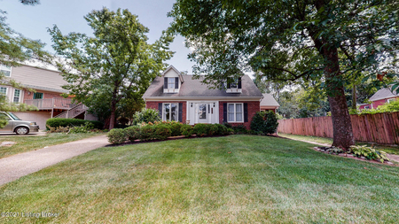 6000 Windsong Ct, Louisville, KY