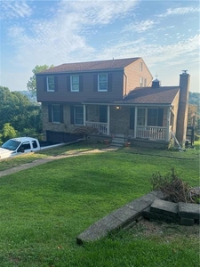 131 Curry St, Turtle Creek, PA
