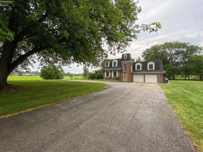 2851 County Road 59, Fremont, OH