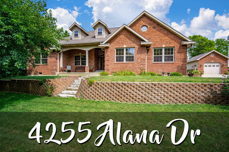 4255 Alana Dr, Greenville, OH