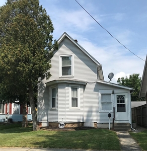 422 W Charles St, Bucyrus, OH