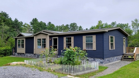 63 George Wright Rd, Woolwich, ME