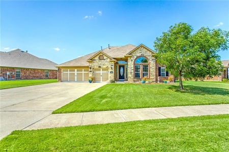 4112 Cannon Dr, Norman, OK