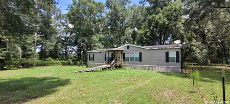 3431 Nw 244th Ter, Newberry, FL