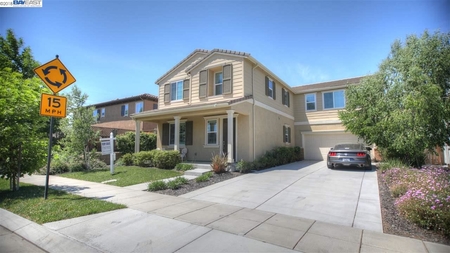 575 N Marquis Way, Tracy, CA