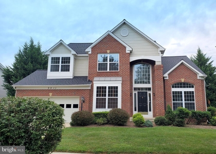2211 Carter Mill Way, Brookeville, MD