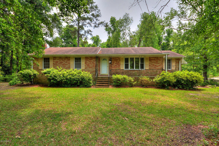 204 Barbara Ave, Midway Park, NC