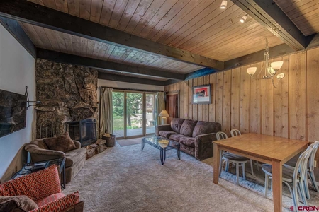 16 Hunter Hill Rd, Crested Butte, CO