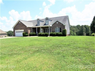 118 White Tail Dr, Shelby, NC