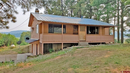 2421 County Road 502, Bayfield, CO
