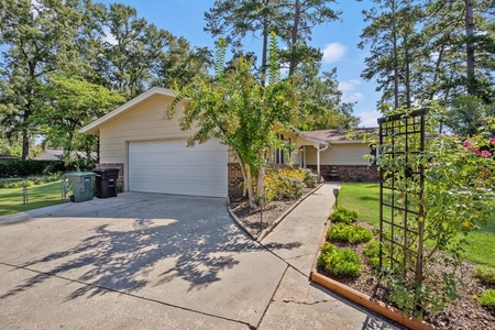 3112 Tipperary Dr, Tallahassee, FL