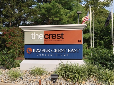 1513 Ravens Crest Dr, Plainsboro, NJ