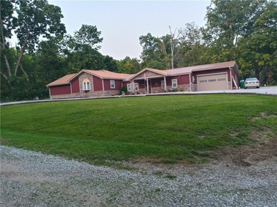 11261 S County Road 600, Cloverdale, IN