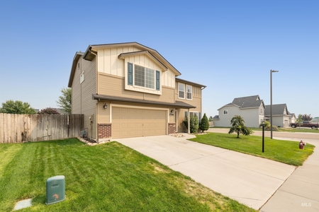 17766 Mountain Springs Ave, Nampa, ID
