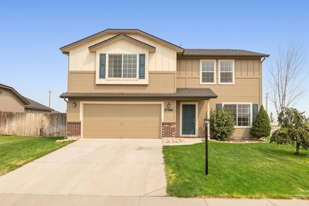 17766 Mountain Springs Ave, Nampa, ID