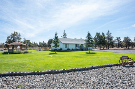 6360 Nw 61st St, Redmond, OR