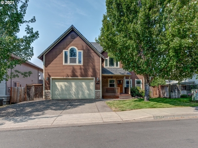 3656 Ambleside Dr, Springfield, OR