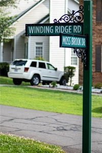 1950 Winding Ridge Rd, Winston Salem, NC