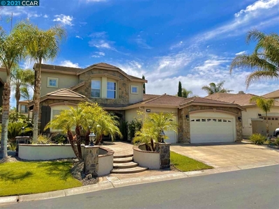 2278 Winchester Loop, Discovery Bay, CA