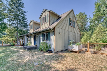 1497 Sw Cook Rd, Port Orchard, WA
