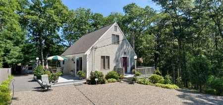 364 Pleasant Pines Ave, Centerville, MA