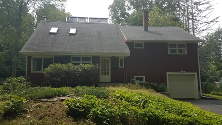 120 Mayflower Hill Dr, Waterville, ME