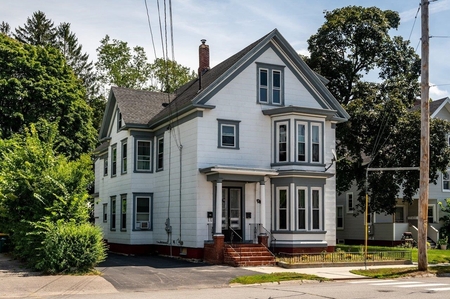 34 Charles St, Rochester, NH