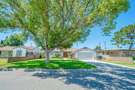 2318 W Clydewood Ave, West Covina, CA