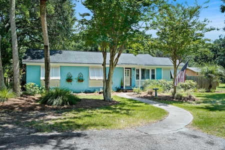 30 27th Ave, Isle Of Palms, SC