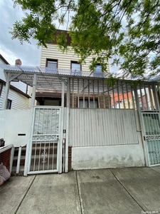 33-12 107th Street, Queens, NY