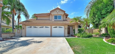 2885 Olympic View Dr, Chino Hills, CA