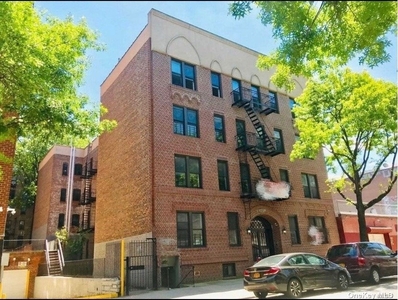 132-30 Sanford Avenue, Queens, NY