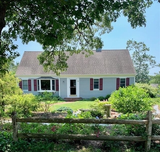 126 Middle Rd, South Chatham, MA