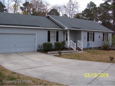 2700 Leabrook Dr, Fayetteville, NC