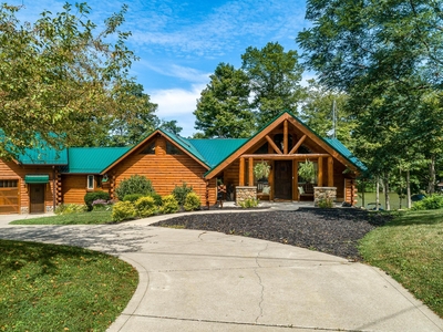 7326 State Route 19, Mount Gilead, OH