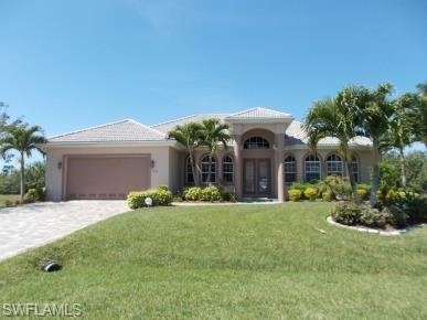 414 Sw 33rd Ave, Cape Coral, FL