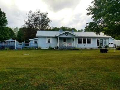 8207 State Route 22, West Chazy, NY