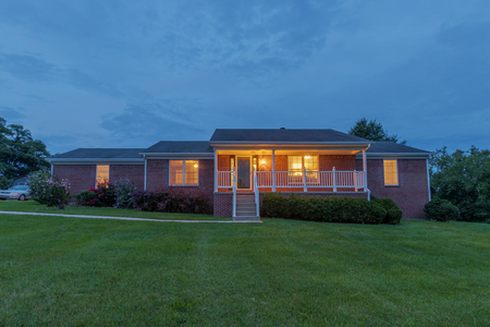 1093 Locust Fork Rd, Stamping Ground, KY