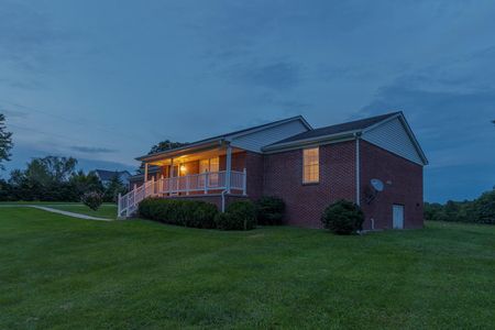 1093 Locust Fork Rd, Stamping Ground, KY