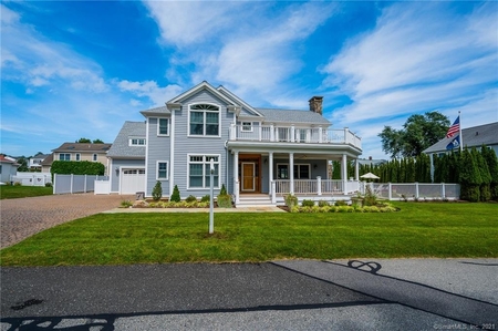 11 Sea View Ave, Niantic, CT