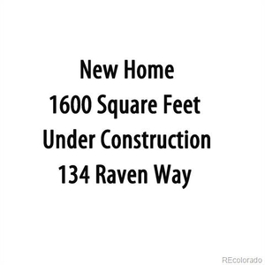 134 Raven Way, Buena Vista, CO
