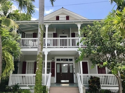 526 William St, Key West, FL