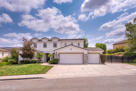 3306 Rising Star Ave, Simi Valley, CA