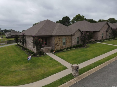 13 Southpointe, Searcy, AR