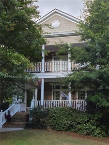 100 Annie Cook Way, Roswell, GA