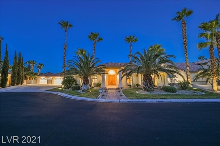 2220 Country Cottage Ct, Las Vegas, NV