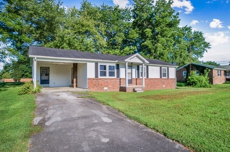 1138 Peach Orchard Rd, Cookeville, TN