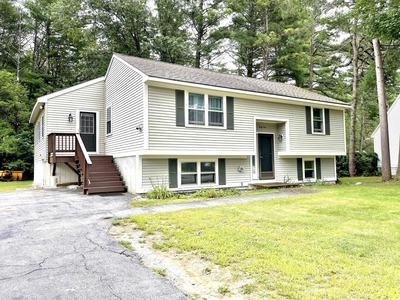 44 Pine Acres Rd, Concord, NH